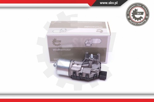 Motore tergicristallo esen skv - motore,