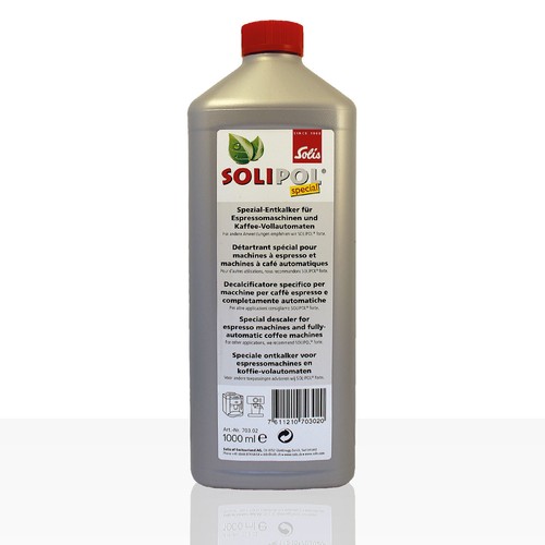 Solis solipol decalcificante - solis,