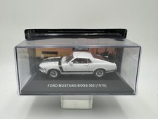 DIE CAST 1/43 " FORD MUSTANG