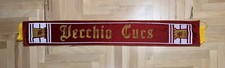 Vecchia rara sciarpa - rara, calcio