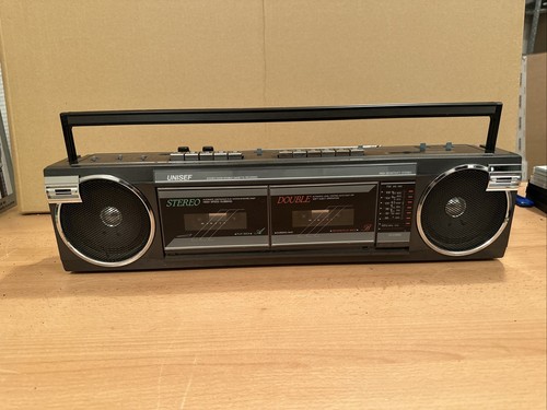 Registratore cassette radio - a,