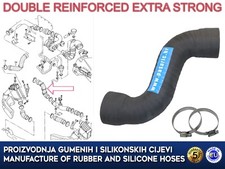 Tubo intercooler di ricambio AUDI A3 AUDI TT SEAT 1.8 8L9145790A 8L9145790A