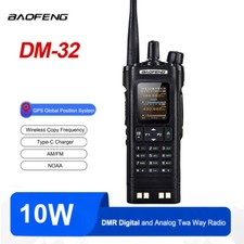 BAOFENG DM-32 UV DMR Walkie