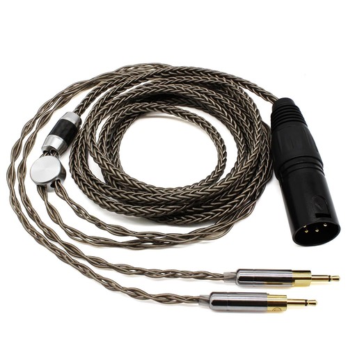Cavo per cuffie bilanciato xlr - per,