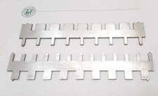 Spingi ago in metallo 1/2-2/2