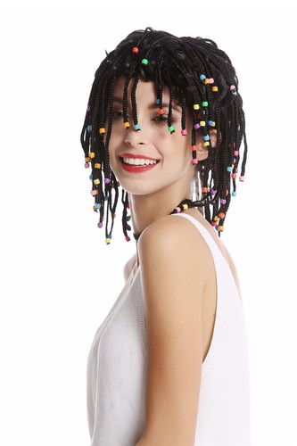 Parrucca donna uomo - parrucca,