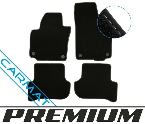 Tappetini per skoda yeti 2009 - tappetini, 2009-