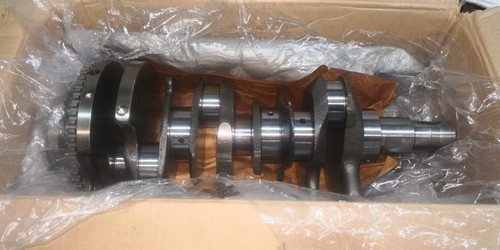 Albero motore alfa romeo 2 - albero, 3.2
