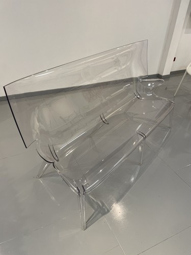 Divano kartell uncle - divano,