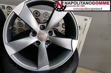 4 Cerchi modello rotor  per