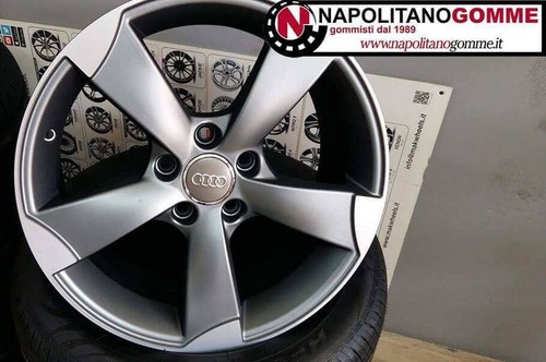 Cerchi modello rotor - 4,
