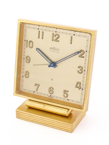 Bellissimo grande orologio - , da