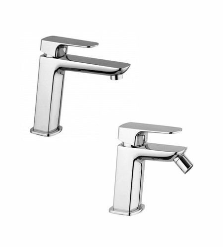 Rubinetteria miscelatori bagno - miscelatori,