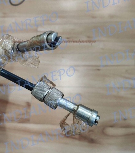 Cavo tachimetro sottile - cavo, 9mm
