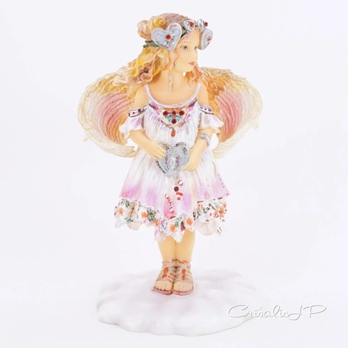 Christine haworth faerie - haworth,