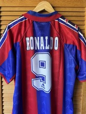 Maglia Kappa Ronaldo