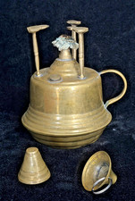 Caffettiera turca in ottone