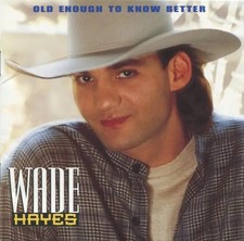 Wade hayes abbastanza - cd,