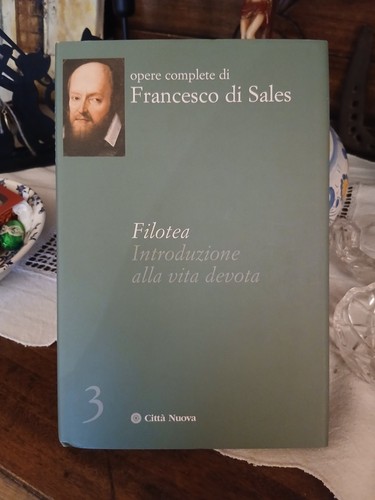 San francesco sales - san, di