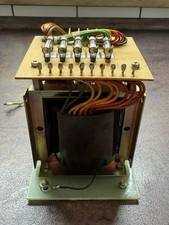 Alimentatore trasformatore