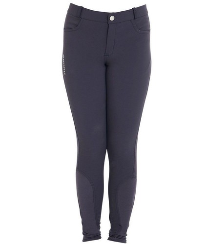 Pantaloni equitazione bambino