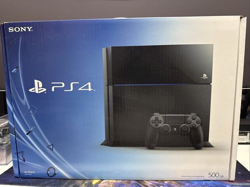 Sony playstation console 500 - sony,