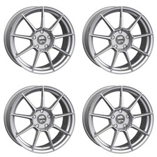 4 Autec ClubRacing 7.5x17