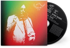 NEIL YOUNG - Tonight's the