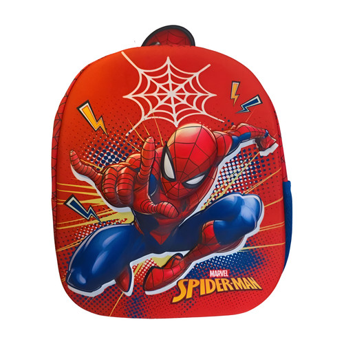 Marvel spider man - marvel, zaino