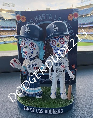 Prevendita la dodgers - la,