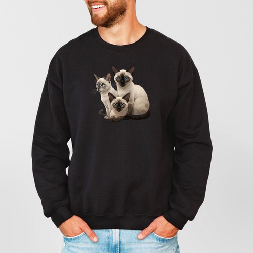 Camicia gatto giapponese - camicia,
