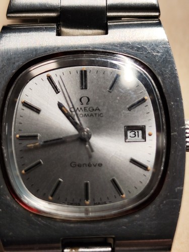 Orologio vintage automatico