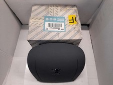 AIRBAG VOLANTE NEW ORIG PEUGEOT Expert 2 Serie 1 benzina (2005)  (YE229)
