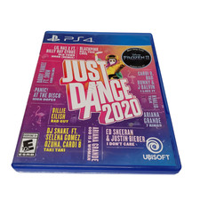 Videogioco PS4 Just Dance 2020