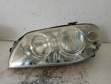 FARO FANALE ANTERIORE SINISTRO