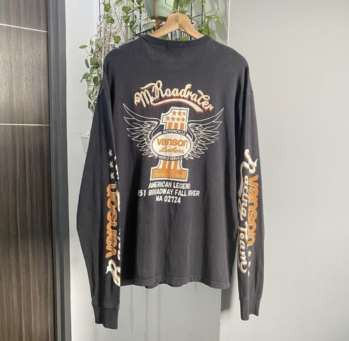 Shirt manica lunga - manica,