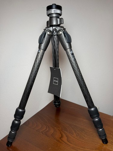 Gitzo gt0542 treppiede - gitzo,