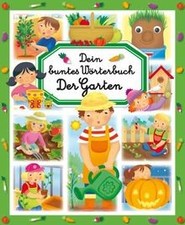 Dein buntes Wörterbuch: Der