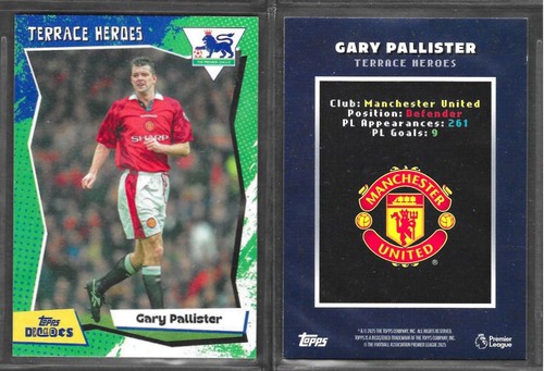 Carta topps decades - topps,