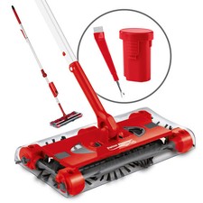 Scopa a batteria Swivel Sweeper G2 senza fili ricaricabile scopa spazzapavimenti