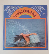 Various discomare - various, –