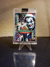 Colston Loveland True 1/1