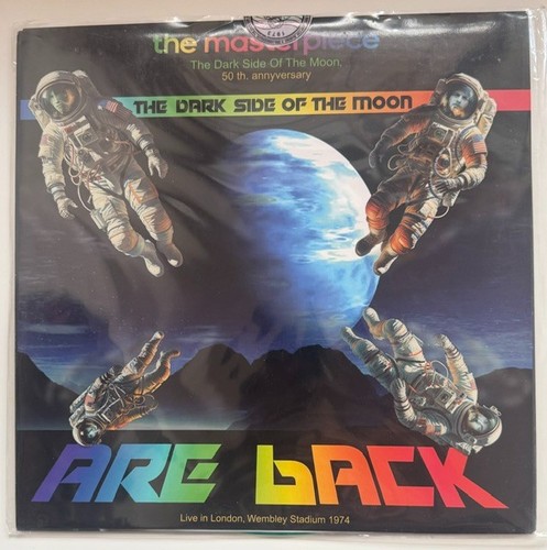 Pink floyd are - back", the