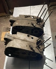 Stock 2 carter Aermacchi