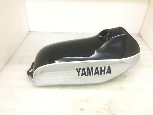 Serbatoio benzina yamaha - benzina,