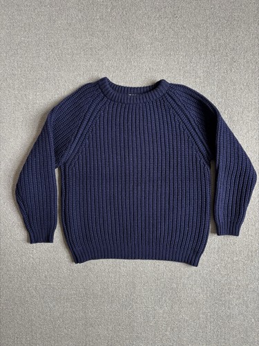 Maglione maglia pescatore