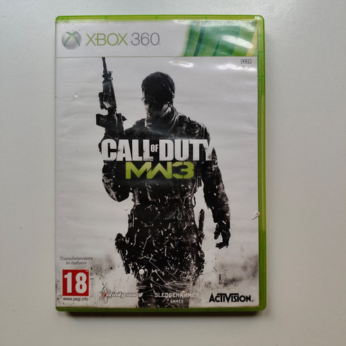 Call duty modern warfare - duty:,