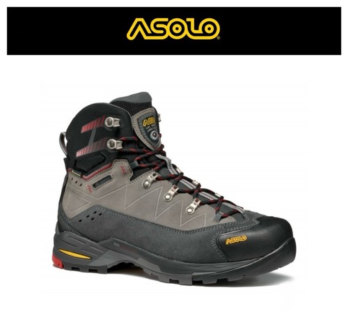 Asolo cerium pro gore - asolo, gv
