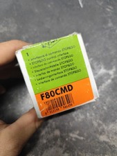 F80CMD Interfaccia Di Comando