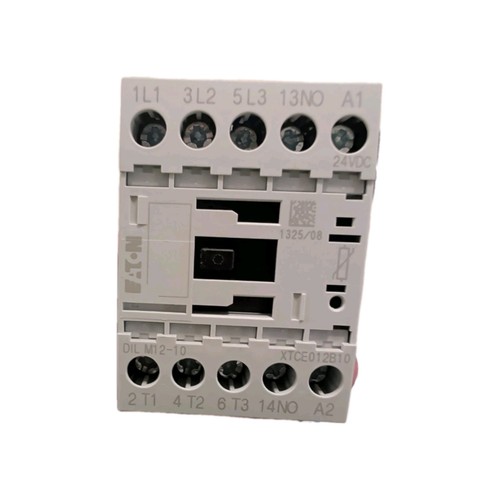 Eaton xtce012b01td 24v - 24v, dc
